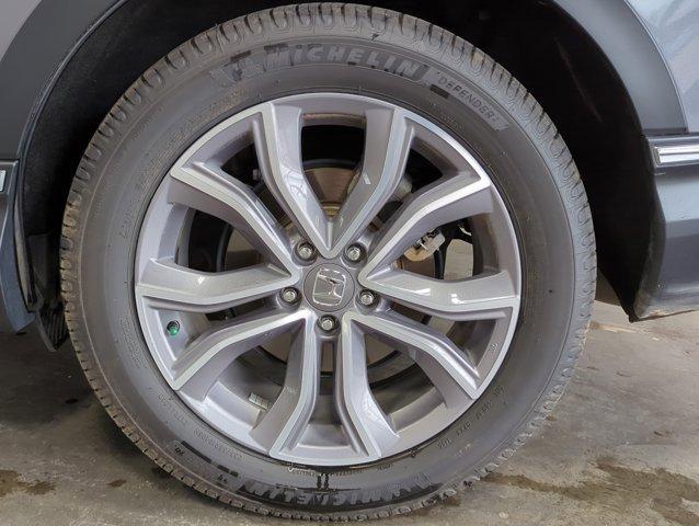 used 2020 Honda CR-V car, priced at $27,855