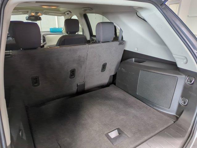 used 2015 Chevrolet Equinox car, priced at $9,655