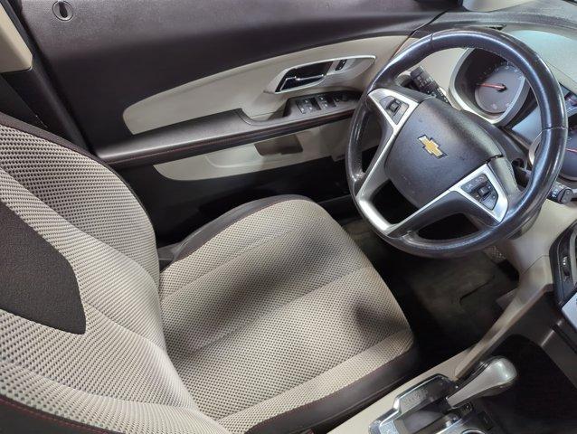 used 2015 Chevrolet Equinox car, priced at $9,655