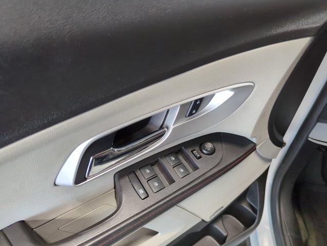 used 2015 Chevrolet Equinox car, priced at $9,655