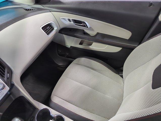 used 2015 Chevrolet Equinox car, priced at $9,655