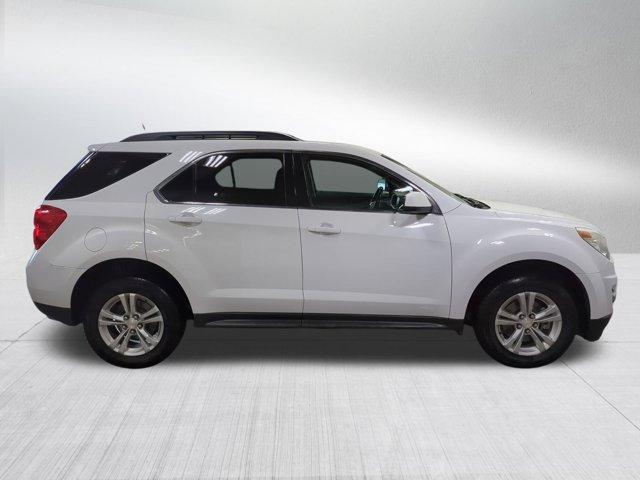 used 2015 Chevrolet Equinox car, priced at $9,655