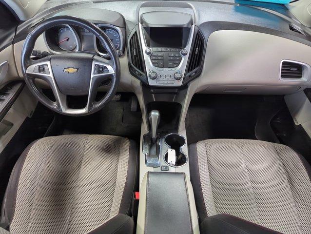 used 2015 Chevrolet Equinox car, priced at $9,655