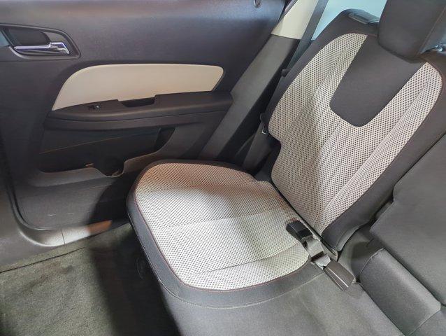 used 2015 Chevrolet Equinox car, priced at $9,655
