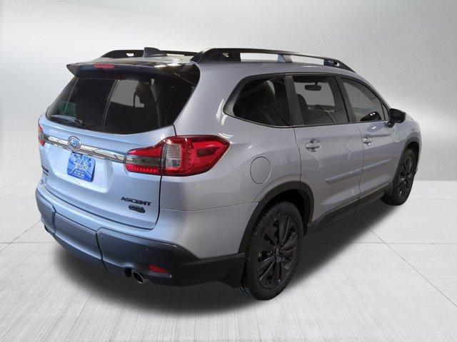 used 2022 Subaru Ascent car, priced at $27,955