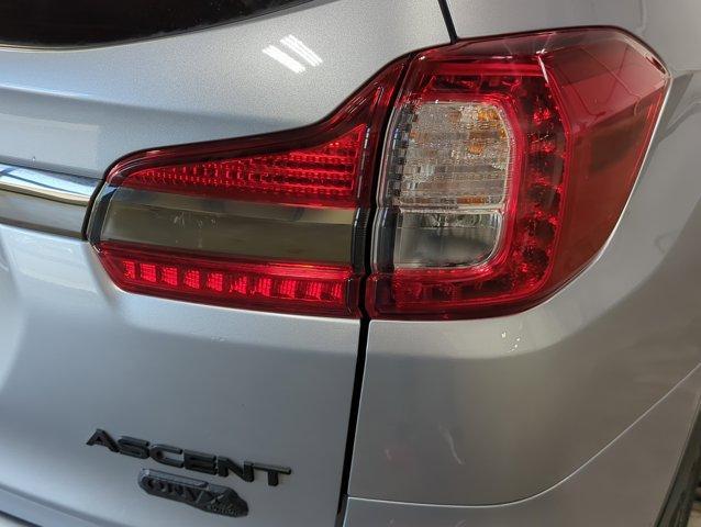 used 2022 Subaru Ascent car, priced at $27,955