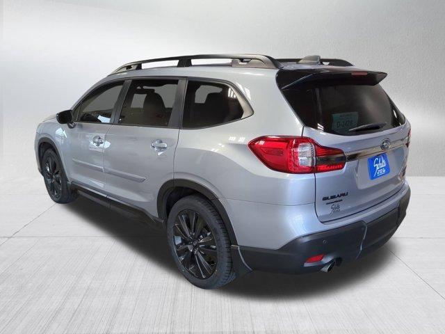 used 2022 Subaru Ascent car, priced at $27,955
