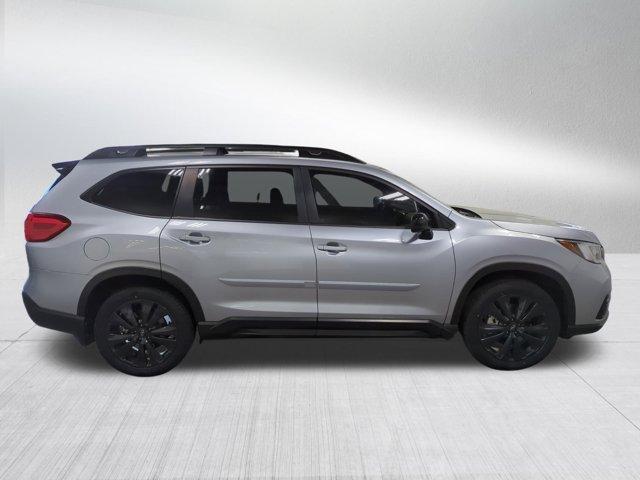 used 2022 Subaru Ascent car, priced at $27,955