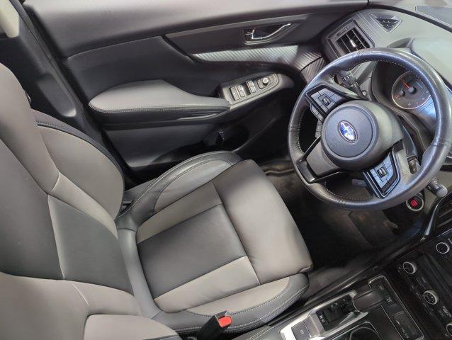 used 2022 Subaru Ascent car, priced at $27,955