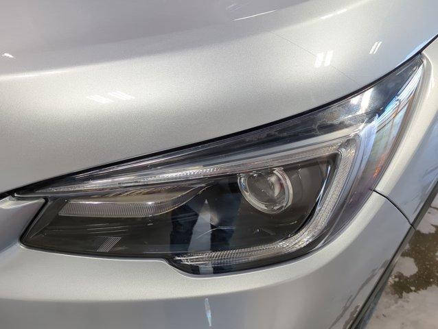 used 2022 Subaru Ascent car, priced at $27,955