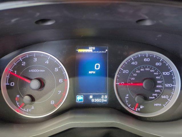used 2022 Subaru Ascent car, priced at $27,955