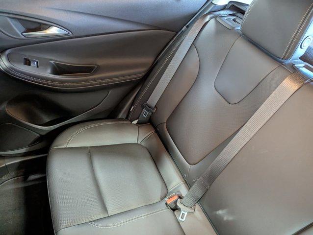 used 2024 Buick Encore GX car, priced at $26,988