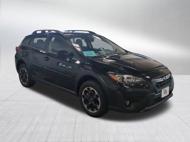 used 2022 Subaru Crosstrek car, priced at $26,988