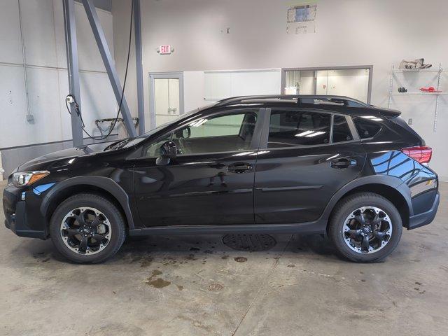used 2022 Subaru Crosstrek car, priced at $26,988