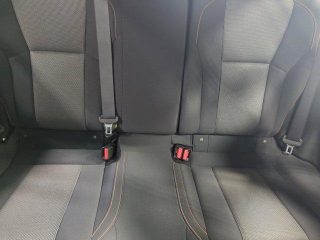 used 2022 Subaru Crosstrek car, priced at $26,988