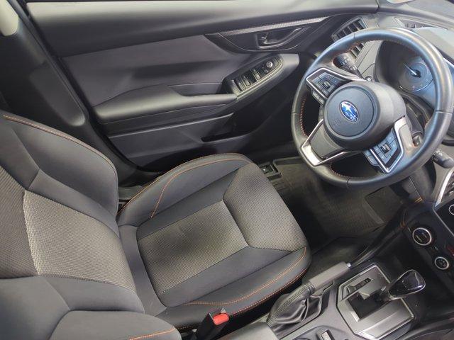 used 2022 Subaru Crosstrek car, priced at $26,988