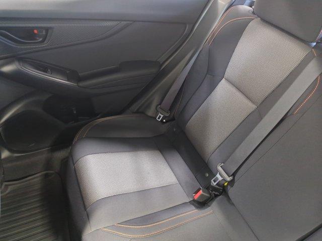 used 2022 Subaru Crosstrek car, priced at $26,988