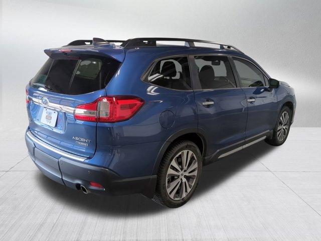 used 2021 Subaru Ascent car, priced at $29,655