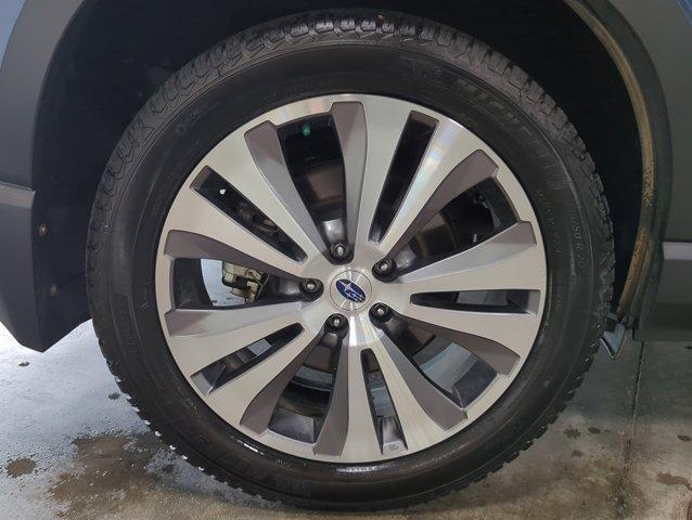 used 2021 Subaru Ascent car, priced at $29,655