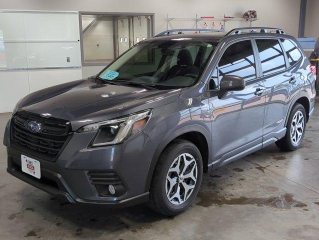 used 2022 Subaru Forester car, priced at $29,999