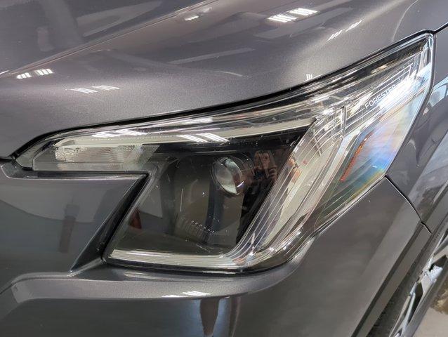 used 2022 Subaru Forester car, priced at $29,999