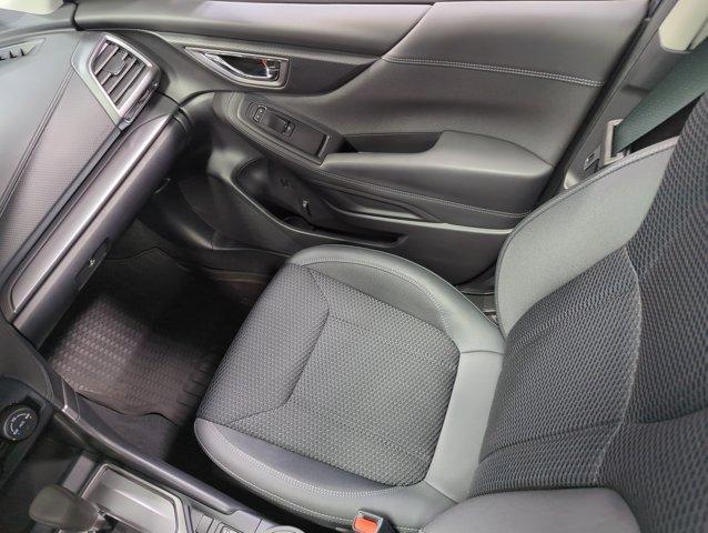 used 2022 Subaru Forester car, priced at $29,999