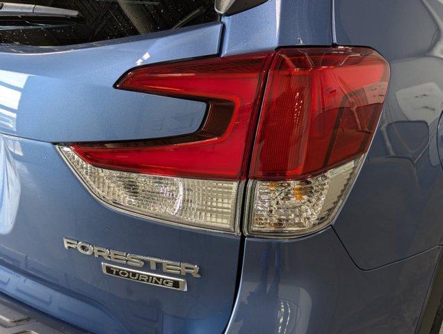 used 2020 Subaru Forester car, priced at $22,455