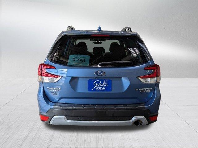 used 2020 Subaru Forester car, priced at $22,455