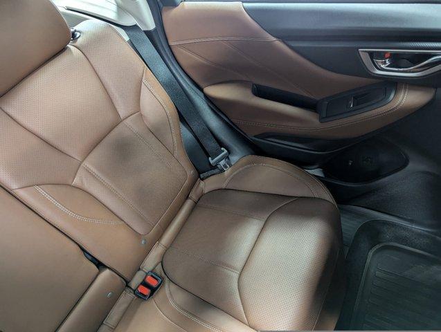 used 2020 Subaru Forester car, priced at $22,455