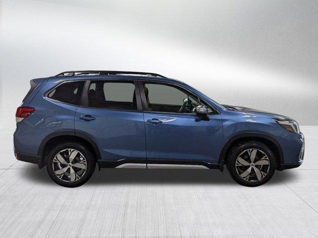 used 2020 Subaru Forester car, priced at $22,455