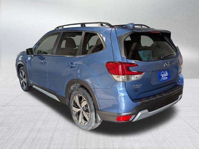 used 2020 Subaru Forester car, priced at $22,455