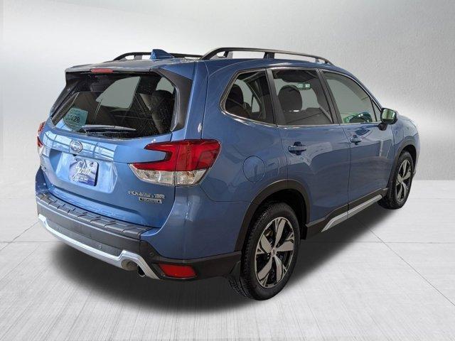 used 2020 Subaru Forester car, priced at $22,455