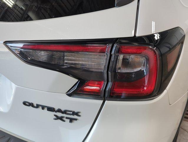 used 2024 Subaru Outback car, priced at $36,988