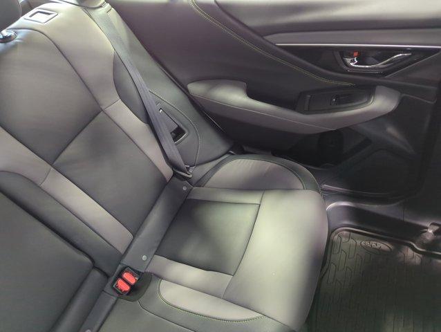 used 2024 Subaru Outback car, priced at $36,988