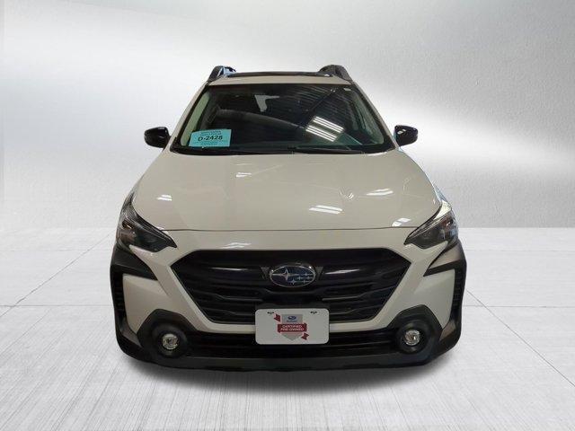 used 2024 Subaru Outback car, priced at $36,988