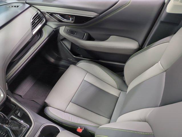 used 2024 Subaru Outback car, priced at $36,988