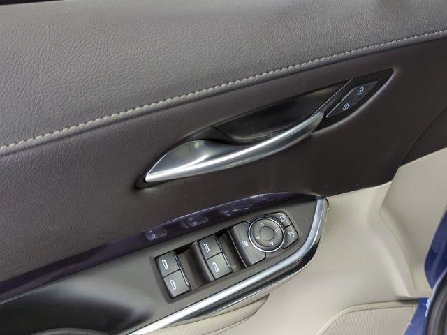 used 2023 Cadillac XT4 car, priced at $31,988