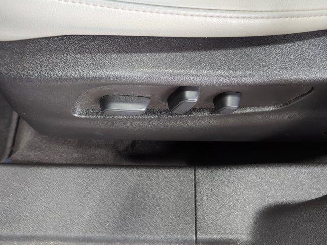 used 2023 Cadillac XT4 car, priced at $31,988