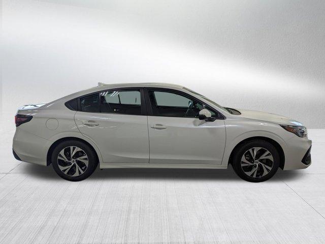 used 2025 Subaru Legacy car, priced at $26,988