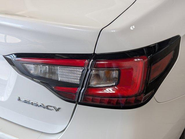 used 2025 Subaru Legacy car, priced at $26,988