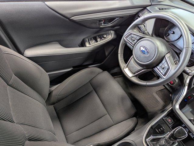 used 2025 Subaru Legacy car, priced at $26,988