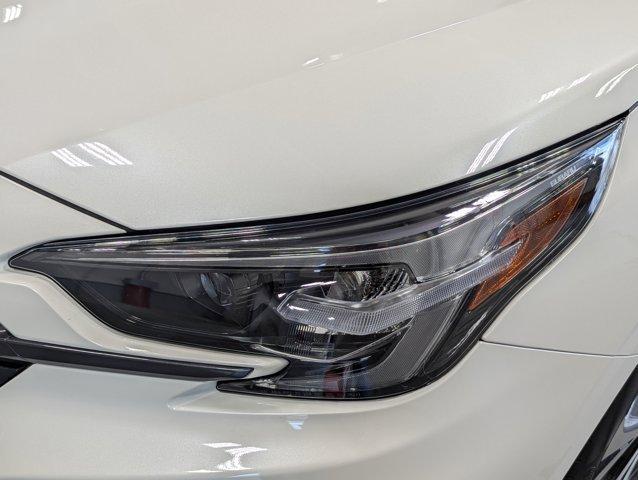 used 2025 Subaru Legacy car, priced at $26,988