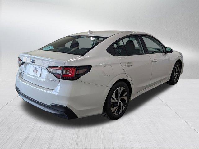 used 2025 Subaru Legacy car, priced at $26,988