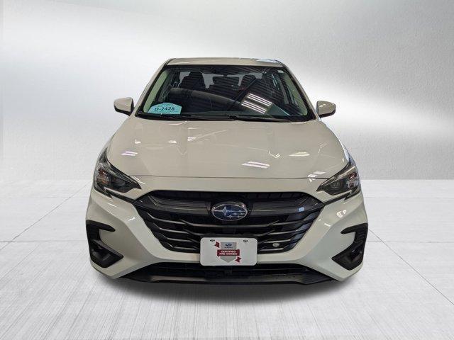 used 2025 Subaru Legacy car, priced at $26,988