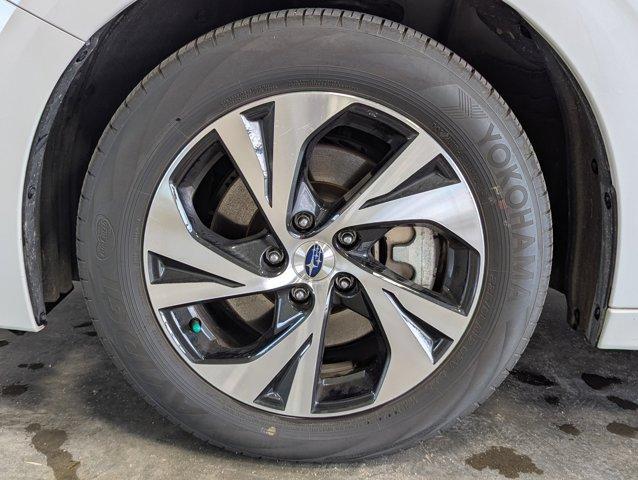 used 2025 Subaru Legacy car, priced at $26,988