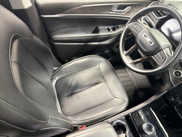 used 2022 Jeep Grand Cherokee L car, priced at $32,555