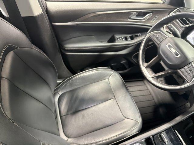 used 2022 Jeep Grand Cherokee L car, priced at $32,555