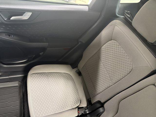 used 2020 Ford Escape car, priced at $20,988