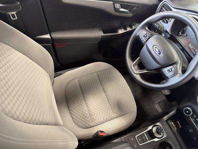 used 2020 Ford Escape car, priced at $20,999