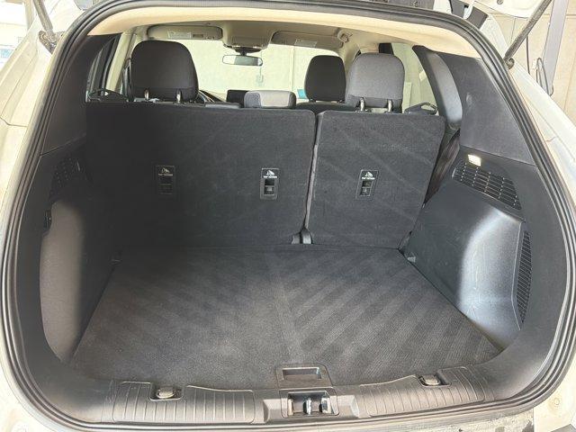 used 2020 Ford Escape car, priced at $20,999